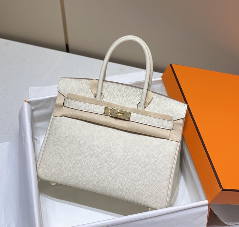 Hermes Birkin Bags